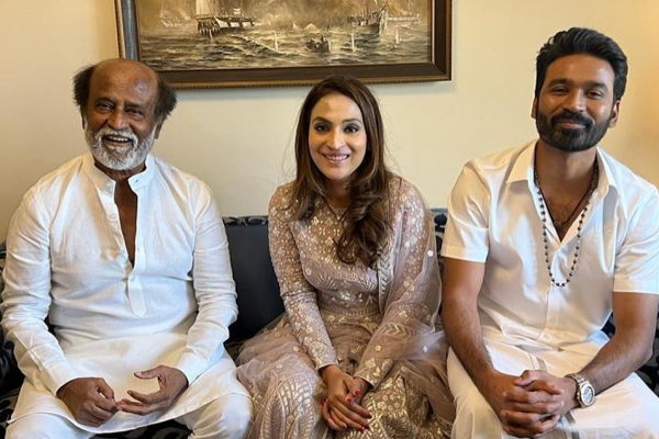 இதுக்கு தான் இதெல்லாம் செய்யாம இருந்தேன்!! தனுஷ் - ஐஸ்வர்யா விவாகரத்தால் கொந்தளித்த தந்தை.. | Kasthuri Raja About Dhanush Divorce In Media