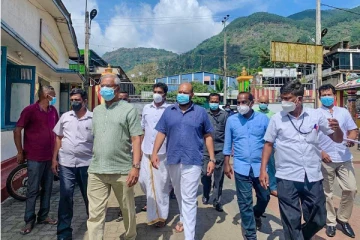 சிங்களவர்களையும் அரவணைத்துக்கொண்டு இலக்கை நோக்கி நகருவோம்! சாணக்கியன் (photos)