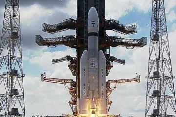 தூத்துக்குடி மாவட்டத்தில் கட்டப்பட்டு வரும் ராக்கெட் ஏவுதளம்.., இஸ்ரோ தலைவர் கூறிய முக்கிய தகவல்