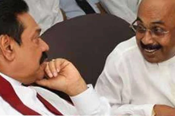 රාජපක්ෂ දේශපාලනය ගැන සුමනදාසගෙන් ප්‍රබල අනාවැකියක්..ඉදිරියෙදි වෙන දේ මෙන්න.