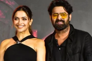 கதையை லீக் பண்ணிட்டார்.. தீபிகா படுகோன் மீது கடும் கோபத்தில் Spirit இயக்குனர் சந்தீப் ரெட்டி