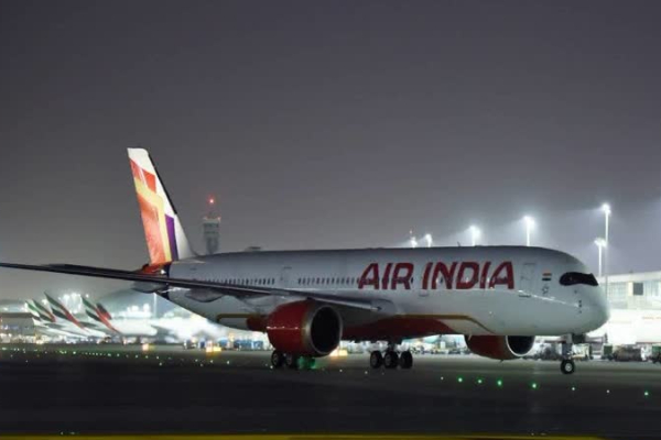 பல விமானங்கள் இரத்து.. சென்னையிலிருந்து வெளியான அறிவிப்பு | Floods In India Chennai Flights Cancel பல விமானங்கள் இரத்து.. சென்னையிலிருந்து வெளியான அறிவிப்பு | Floods In India Chennai Flights Cancel