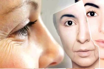 ஒரே வாரத்தில் முகச்சுருக்கத்தை இயற்கை முறையில் போக்கலாம்..! இதை மட்டும் பண்ணுங்க போதும்