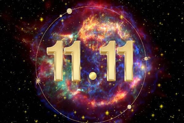 Angel Number: வருடத்தில் இந்த 11/11 ஏன் மிகவும் சக்தி வாய்ந்த நாளாக கருதப்படுகின்றது? | Why Is 11 11 Considered A Very Powerful Day