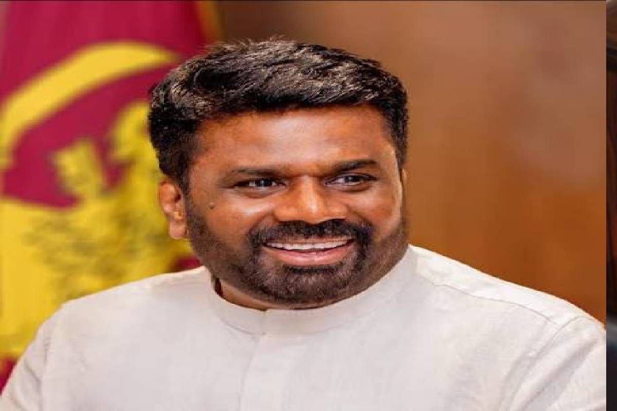 நாளை மறுதினம் வடக்கிற்கு வருகிறார் ஜனாதிபதி | Anura Visiting The North The Day After Tomorrow