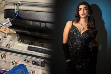 இண்டிகா விமான ஊழியர்கள் மீது நடிகை கொடுத்த புகார்! பதிலளித்த நிறுவனம்