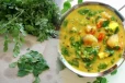 இரும்புசத்து நிறைந்த முருங்கைக்கீரை தண்ணீ குழம்பு.., எப்படி செய்வது?