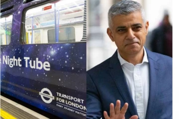 லண்டன்வாசிகளுக்கு ஒரு மகிழ்ச்சியான தகவல்! இரவு நேர பயணம் தொடர்பில் மேயர் சாதிக் கான் சூசகமாக சொன்ன முக்கிய செய்தி