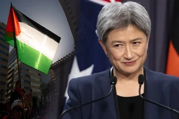 பாலஸ்தீன தேசத்தை உடனடியாக அங்கீகரிக்கும் நோக்கம் இல்லை: அவுஸ்திரேலியா