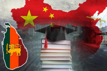 இலங்கைக்கு உதவ முன்வந்துள்ள சீனா: கல்வி முறைமையில் ஏற்படவுள்ள மாற்றம்