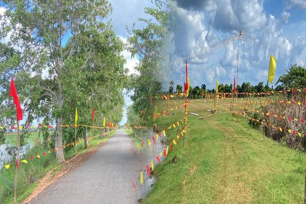 இராணுவம் நிலைகொண்டுள்ள துயிலும் இல்லங்கள் - தமிழரசுக்கட்சி விடுத்துள்ள கோரிக்கை | Bathhouses Where The Army Is Stationed