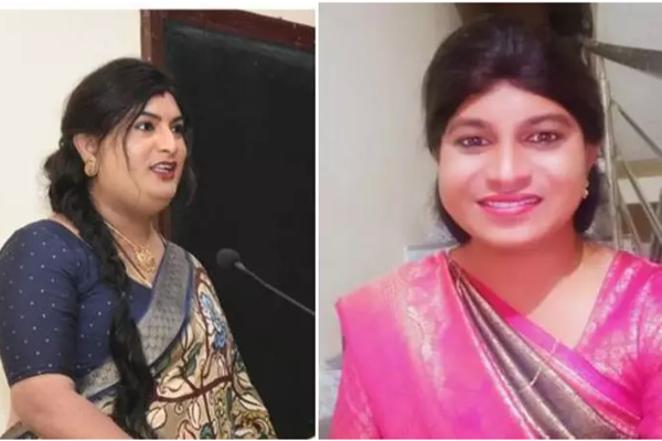 அரசு மருத்துவமனை டாக்டர்களான 2 திருநங்கைகள் - தடைகளை தாண்டி சாதனை! | Two Trans Doctors Get Job In Telangana