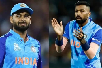 ஹர்திக் பாண்டியா பதவிக்கு ஆப்பு? அதுக்கு இவர் தான் சரி...ட்விஸ்ட் கொடுத்த இந்திய அணி!