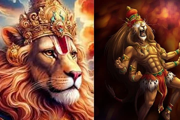 மன தைரியத்தை கொடுக்கும் சக்தி வாய்ந்த நரசிம்மர் மந்திரம்