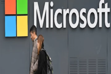 மீண்டும் ஊழியர்களை பணிநீக்கம் செய்யும் மைக்ரோசாஃப்ட் : காரணம் என்ன?