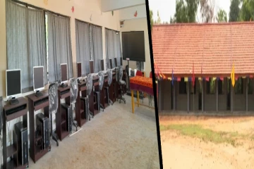 கிளிநொச்சி கலைமகள் வித்தியாலயத்தில் ஆசிரியர் பற்றாக்குறை: பெற்றோர் முறைப்பாடு