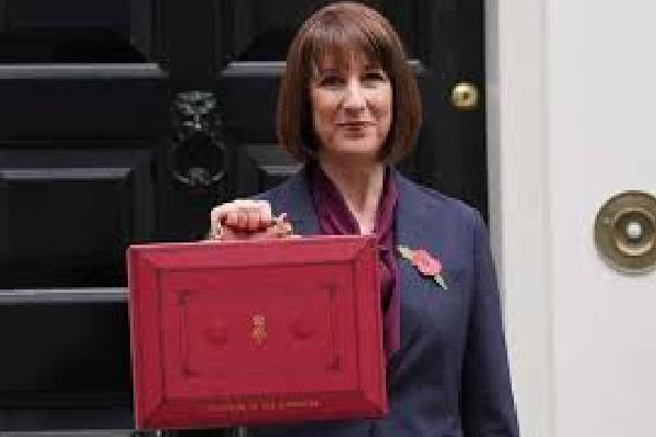 பிரித்தானிய வரவு செலவு திட்டத்தில் முக்கிய மாற்றம் | Major Change In The British Budget