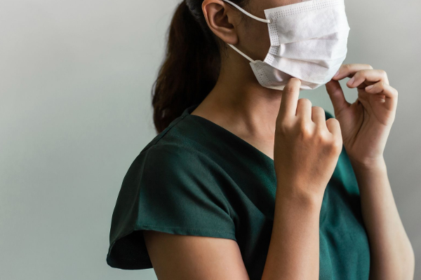 காற்றின் தரம் பாதிப்பு : பொதுமக்களுக்கு விடுக்கப்பட்டுள்ள எச்சரிக்கை | Air Pollution In Sri Lanka Public Must Wear Masks