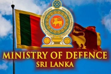 துப்பாக்கி தொடர்பில் பாதுகாப்பு அமைச்சு எடுத்த தீர்மானம்!