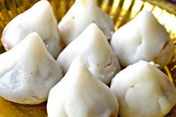 விநாயகர் சதுர்த்தி ஸ்பெஷல்: வாழைப்பழ கொழுக்கட்டை  செய்வது எப்படி?