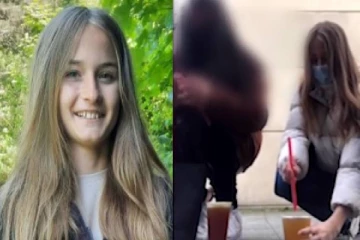 ஜெர்மனியில் கொடூரமாக கொல்லப்பட்ட பள்ளிச் சிறுமி; டிக்டாக்கில் வெளியான காணொளி!