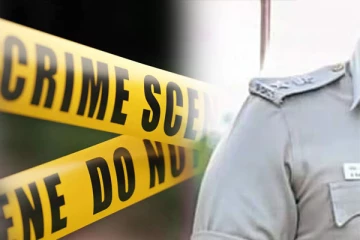 தமிழ்நாட்டில் பெண் பொலிஸ் அதிகாரியை கத்தியால் குத்திய கணவர்