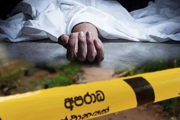 இரவில் வீட்டிற்குள் நுழைந்த மர்ம நபரால் கொடூரமாக கொலை செய்யப்பட்ட பெண்! | Another Old Lady Massacre