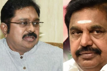 பழனிசாமி பச்சோந்தி.. நான் நினைத்திருந்தால் அன்றே முதல்வர் பதவியை வாங்கியிருப்பேன்- டிடிவி தினகரன்