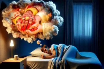 திருமண கனவுகள் வாழ்வில் நல்லதா கெட்டதா? ஜோதிடக் கோணத்தில் விளக்கம்