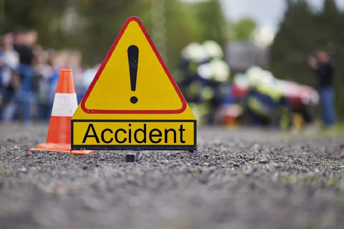 நான்கு கோர விபத்துகளில் நால்வர் உயிரிழப்பு! | Four People Killed In Four Fatal Accidents