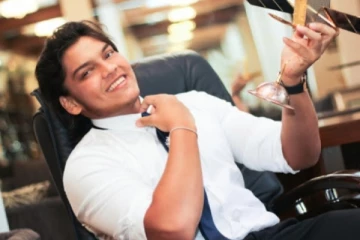 ஆட்சியைப்பிடிக்கும் அடுத்த ராஜபக்ஸ யார் என்பது எனக்கு தெரியும் - ரோஹித ராஜபக்ஸ தெரிவிப்பு