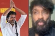 விஜய் ஆட்சி அமைப்பது குறித்து எதிர்நீச்சல் தொடர்கிறது சீரியல் இயக்குனர் திருச்செல்வம் பரபரப்பு வீடியோ... இதோ