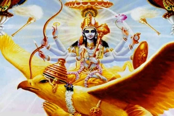 கருட பகவானால் நீக்க முடியாத தோஷங்களில் சிக்கப்போகும் ராசிக்காரர்கள்! இன்றைய ராசிபலன்