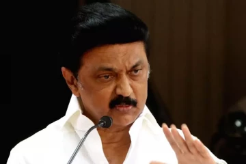 புதிய நீர் சேமிப்பு கட்டுமானங்களை அமைக்க முதலமைச்சர் மு.க.ஸ்டாலின் உத்தரவு!