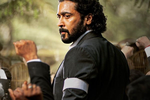 ‘சூர்யா இங்கு வந்தால் அவருக்கு சாணிப்பால் அபிஷேகம் செய்யப்படும்...’ - எச்சரிக்கை விடுத்த பாமக | Cinema Samugam