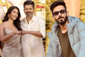 விஜய்யின் ஜனநாயகன் படத்தின் பாடலுக்காக அனிருத்தின் சூப்பர் பிளான்.. இவருடன் கூட்டணியா?