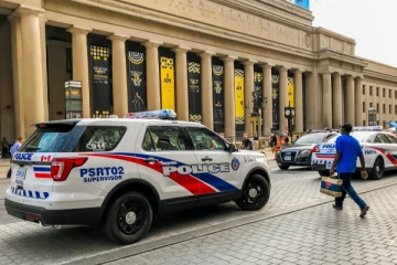 கனடாவில் 27 வயதான தமிழர் மீது 9 குற்றச் சாட்டு!