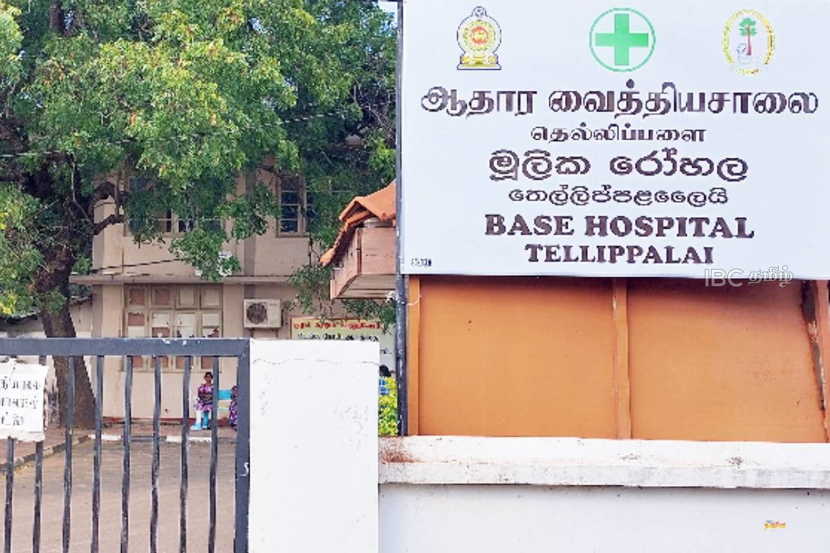 இளவாலை வைத்தியசாலையில் மாணவனுக்கு சிகிச்சைமறுக்கப்பட்ட விவகாரம்! விசாரணையில் வெளிவந்த தகவல் | Student Denied Treatment At Ilavalai Hospital