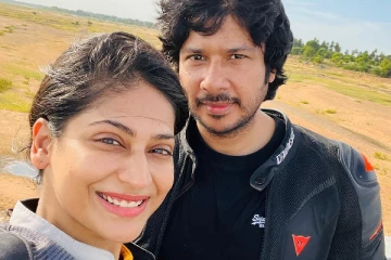 விஜயலக்ஷ்மியின் கணவர் பெரோஸ் வாங்கிய சொகுசு பைக்! விலையை கேட்டால் அதிர்ச்சி நிச்சயம்