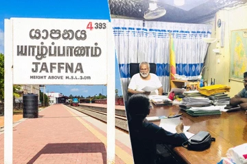 யாழில் நவீன பொது மலசலகூட தொகுதி நிர்மாணிப்பு: துறைசார் தரப்பினருக்கு டக்ளஸ் பணிப்பு