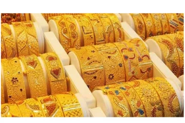 தங்கம் மற்றும் வெள்ளி விலை நிலவரம்; இன்று வாங்கலாமா?