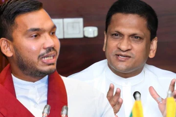 நாமல் ராஜபக்சவை கடுமையாக விமர்சித்த நிமல் லான்சா