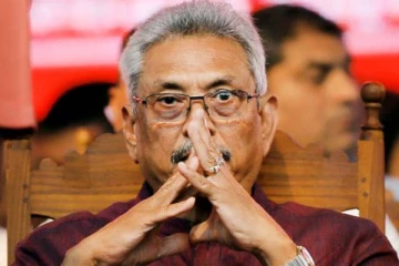 இனி பாதுகாப்பு அளிக்க முடியாது... கோட்டாபயவிடம் சிங்கப்பூர் அரசு விடுத்த பகிரங்க கோரிக்கை!