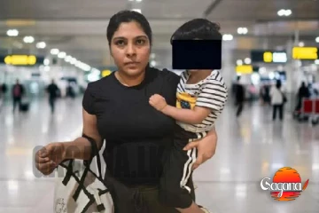 පිට පිට කේස් බැකෝ සමන්ගේ බිරිදට ඇඹිලිපිටිය උසාවියෙන්නුත් වරෙන්තුවක්