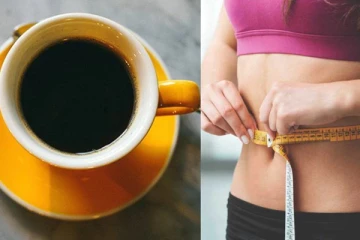 பிளாக் காபி உடல் எடை குறைப்புக்கு உதவுமா? ஆய்வில் வெளிவந்த தகவல்!