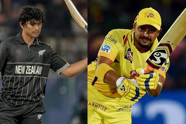 சுரேஷ் ரெய்னாவுக்கு பதில் இவரா? இதுதான் காரணம் - போட்டுடைத்த சிஎஸ்கே நிர்வாகி! - தமிழ்நாடு