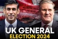 பிரித்தானியாவில் பொதுத் தேர்தல்: முடிவுக்கு வருகிறதா 14 வருட ஆட்சி