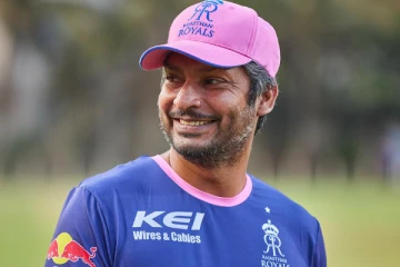 10 ஆண்டுகளுக்கு பின் மிகப்பெரிய சாதனையை செய்துள்ளோம்! இலங்கை ஜாம்பவான் குமார் சங்ககாரா