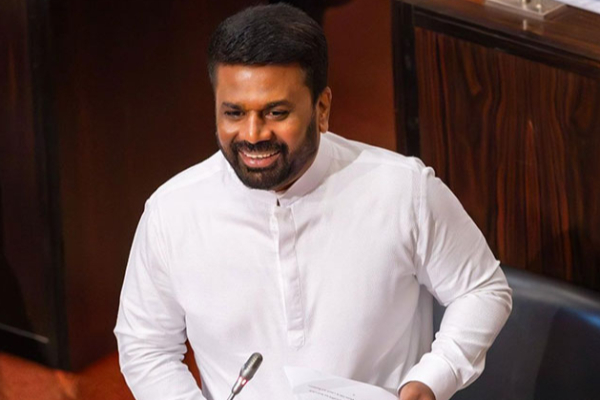 இன்று 2026 ஆம் ஆண்டுக்கான வரவு செலவுத் திட்ட உரை | Budget 2026 Srilanka President To Present Today இன்று 2026 ஆம் ஆண்டுக்கான வரவு செலவுத் திட்ட உரை | Budget 2026 Srilanka President To Present Today