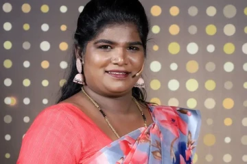 விஜய் டிவி சம்பளத்தில் பெரிய பங்களா வாங்கினாரா அறந்தாங்கி நிஷா? உண்மை இதுதான்